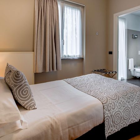 Hotel Nuovo Garlate Esterno foto