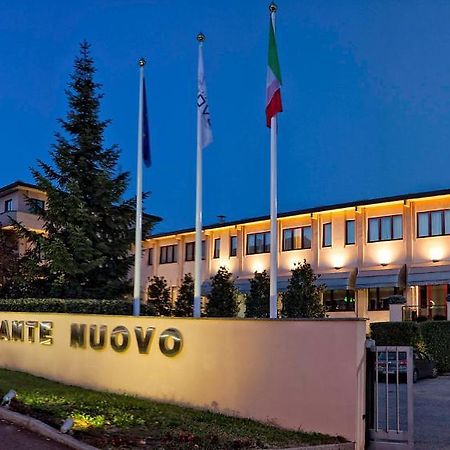 Hotel Nuovo Garlate Esterno foto
